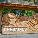 Famous Chemainus